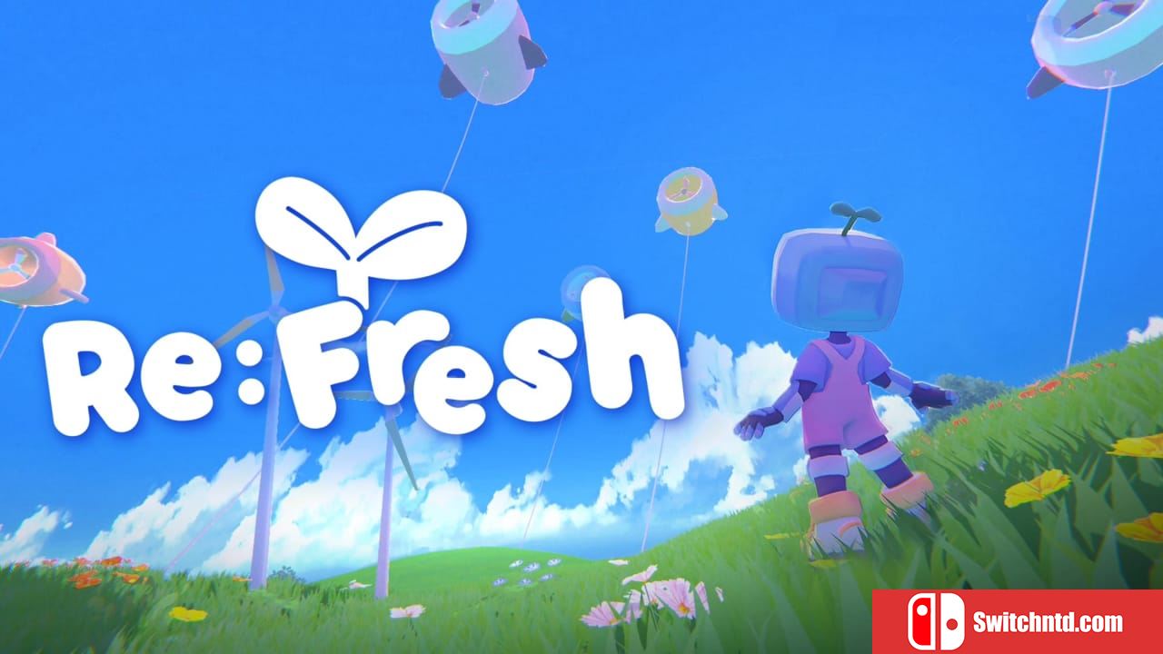 新鲜丨Re:Fresh_0