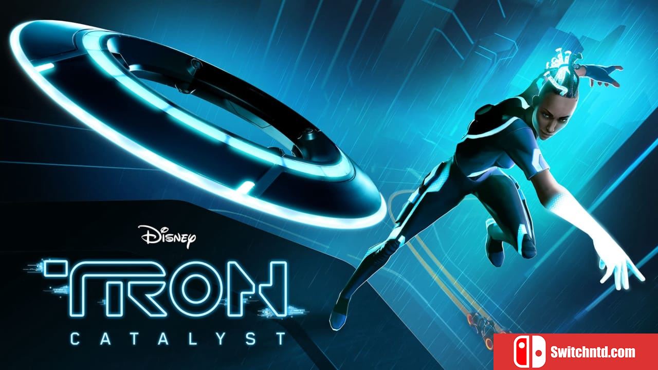 创：催化剂丨TRON: Catalyst_0