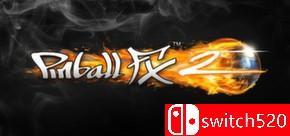 《三维弹球FX2（Pinball FX2）》集成Star Wars Pinball Rogue One DLC HI2U镜像版[EN]_0