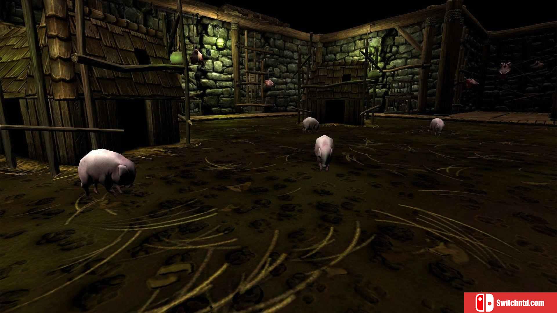 《地上战争（War For The Overworld）》集成My Pet Dungeon DLC RELOADED镜像版[EN]_2