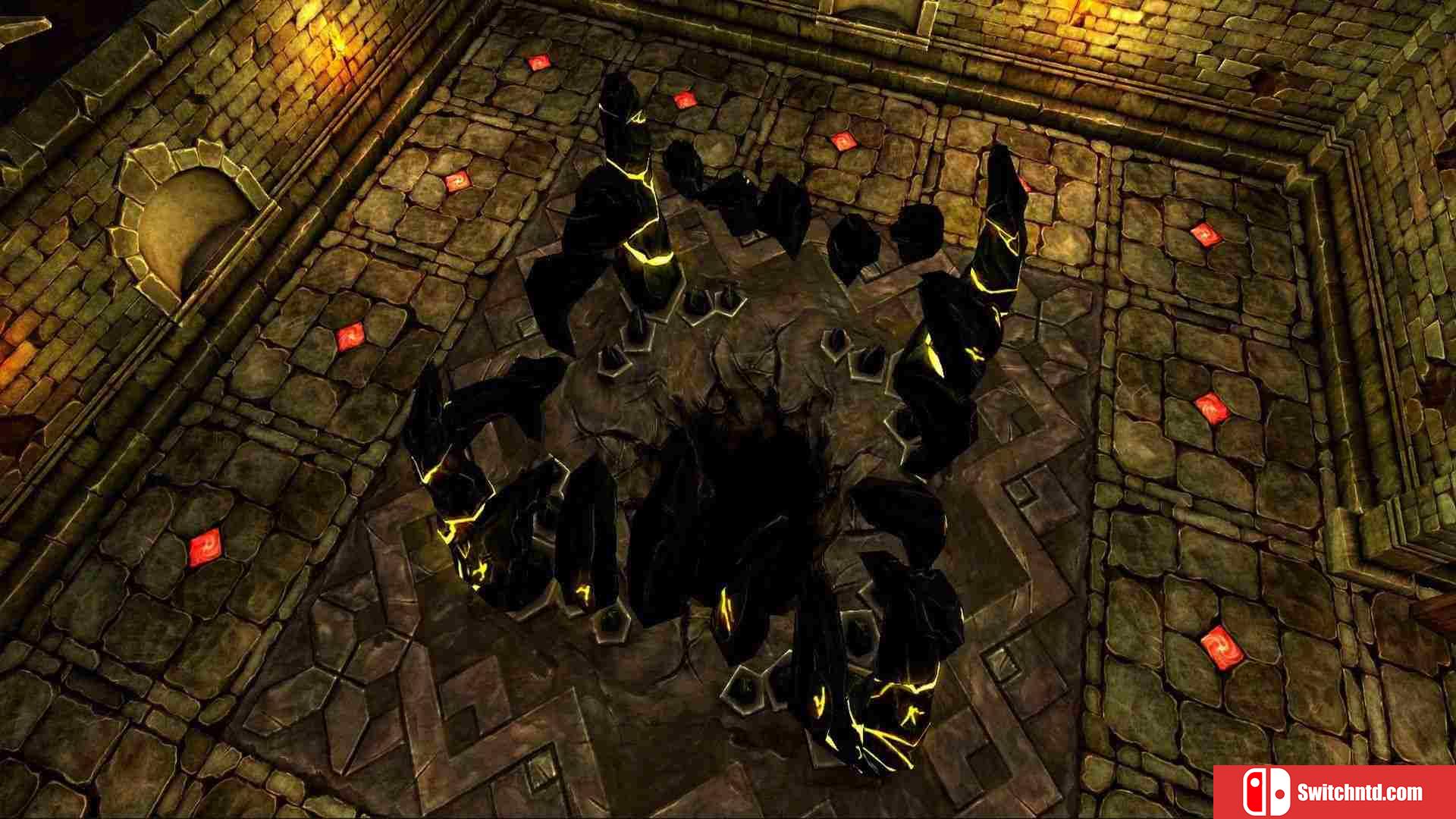 《地上战争（War For The Overworld）》集成My Pet Dungeon DLC RELOADED镜像版[EN]_4