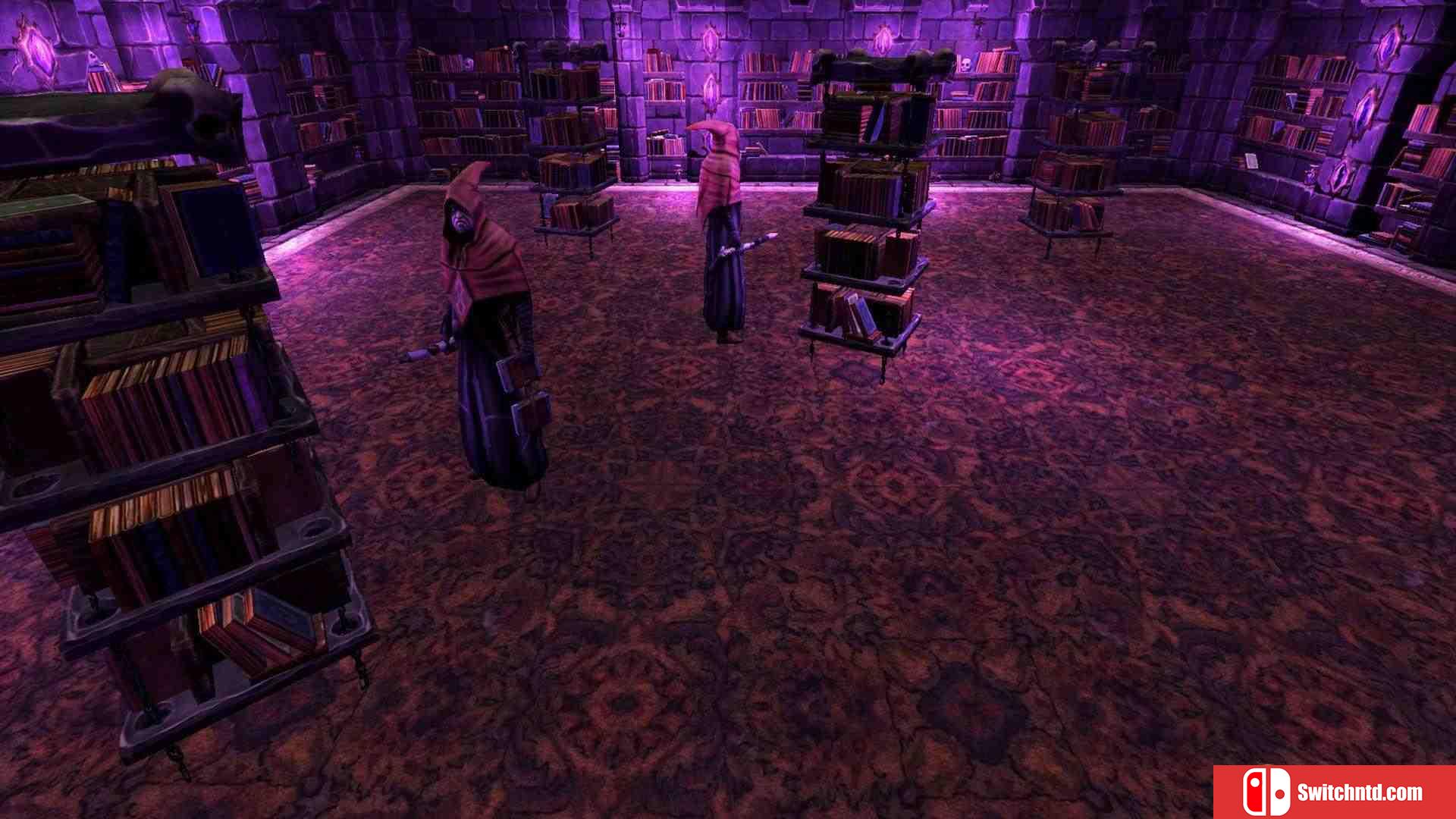 《地上战争（War For The Overworld）》集成My Pet Dungeon DLC RELOADED镜像版[EN]_8