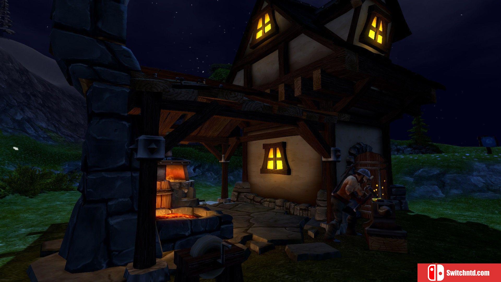 《草根传奇（Folk Tale）》v0.5.3.4 3DM免安装未加密版[EN]_4