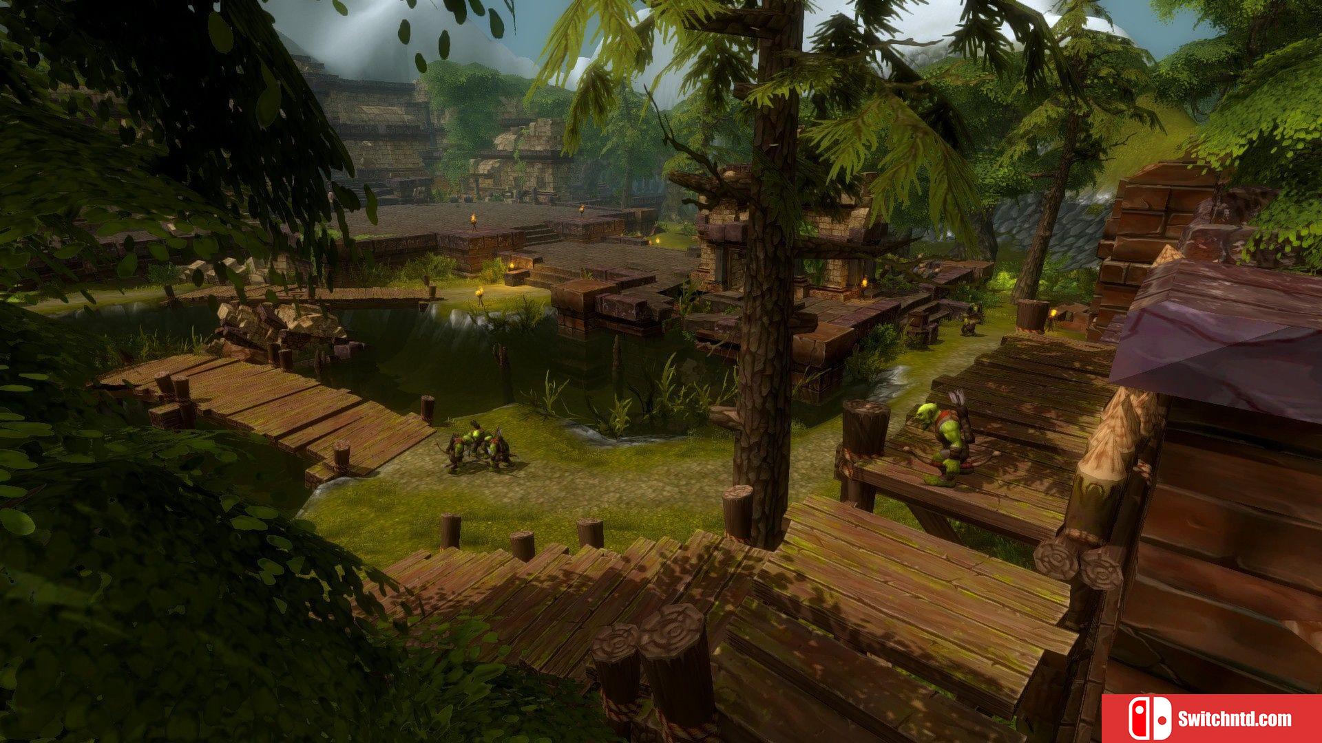 《草根传奇（Folk Tale）》v0.5.3.4 3DM免安装未加密版[EN]_6