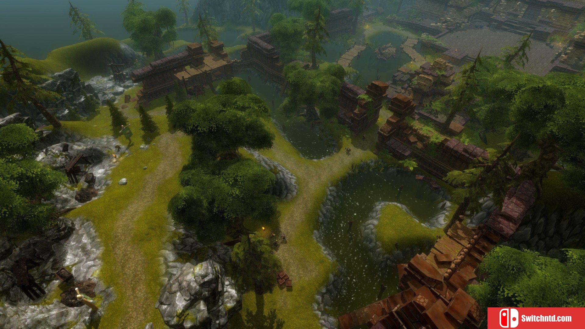 《草根传奇（Folk Tale）》v0.5.3.4 3DM免安装未加密版[EN]_11