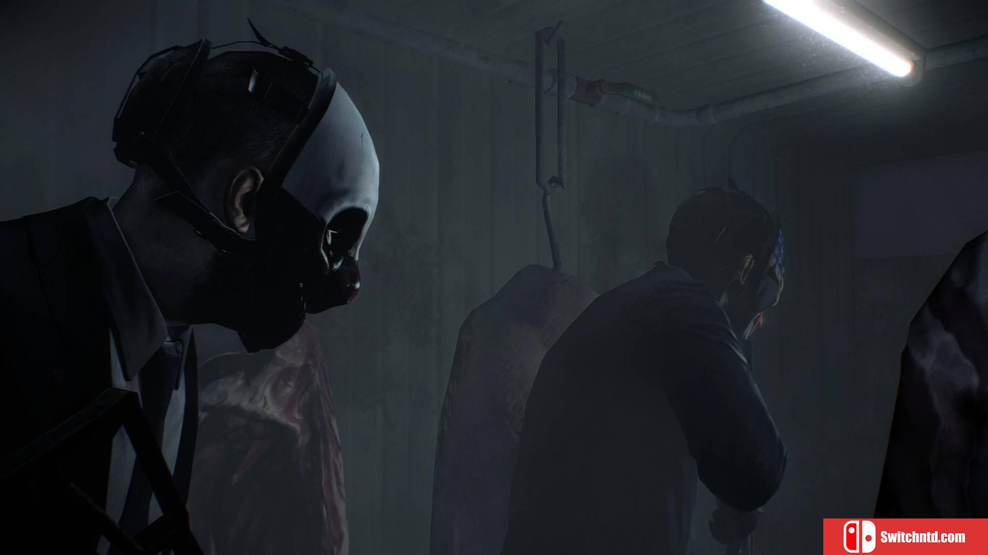 《收获日2（PAYDAY 2）》v1.63.1(131.1) 全DLCs 3DM免安装未加密版[EN]_8