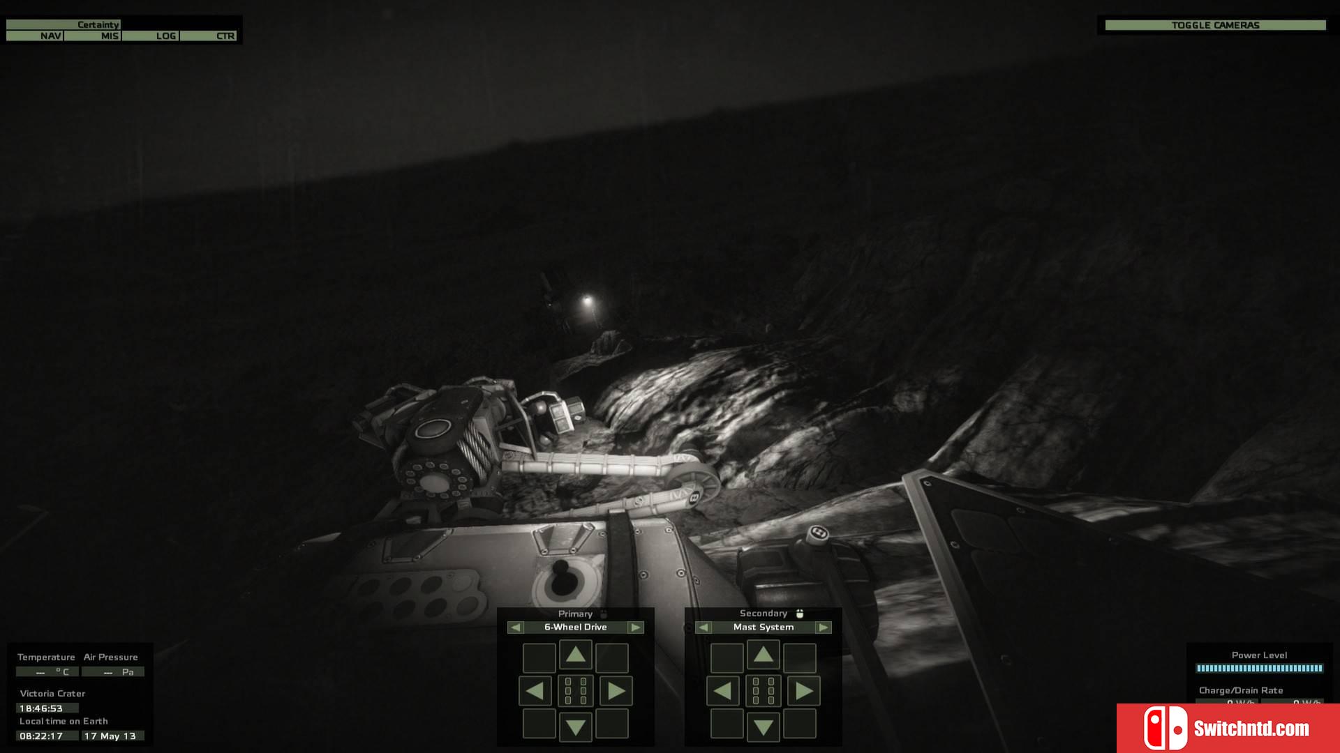 《火星探索（Take On Mars）》集成Europa DLC RELOADED镜像版[EN]_2