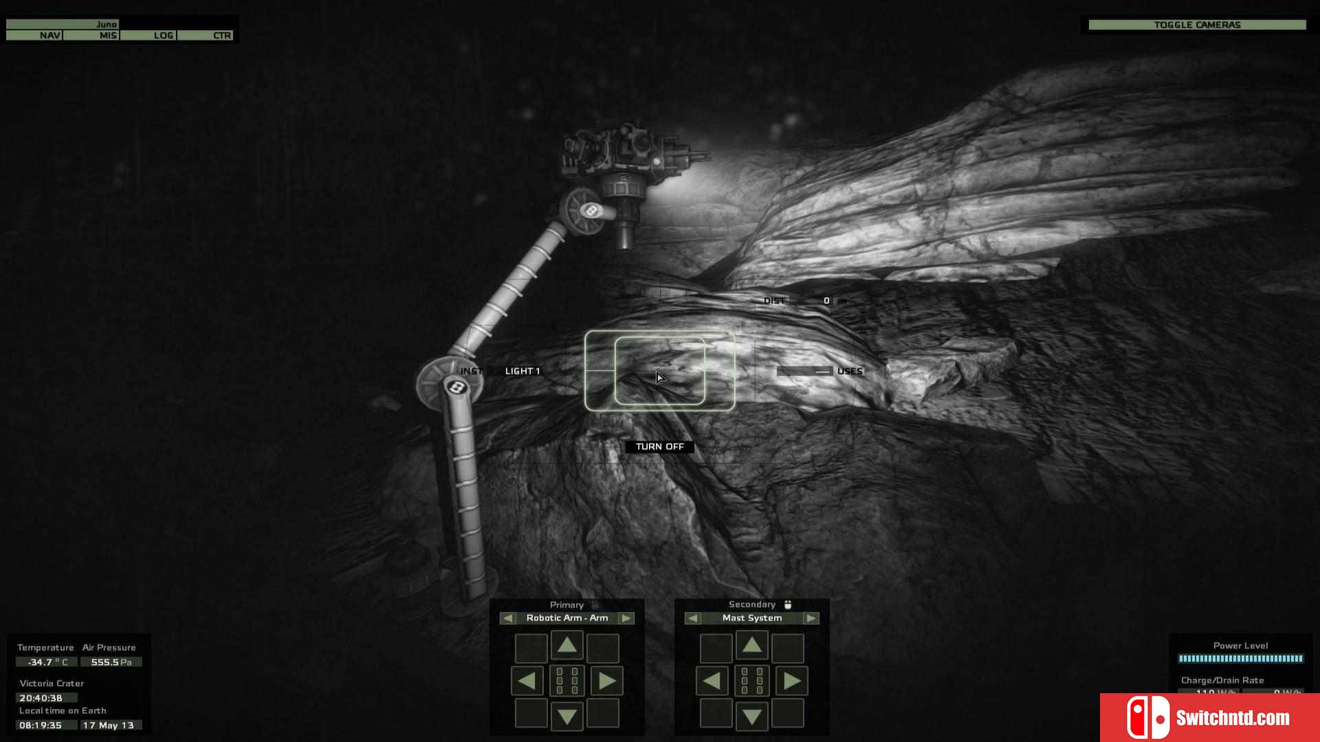 《火星探索（Take On Mars）》集成Europa DLC RELOADED镜像版[EN]_1
