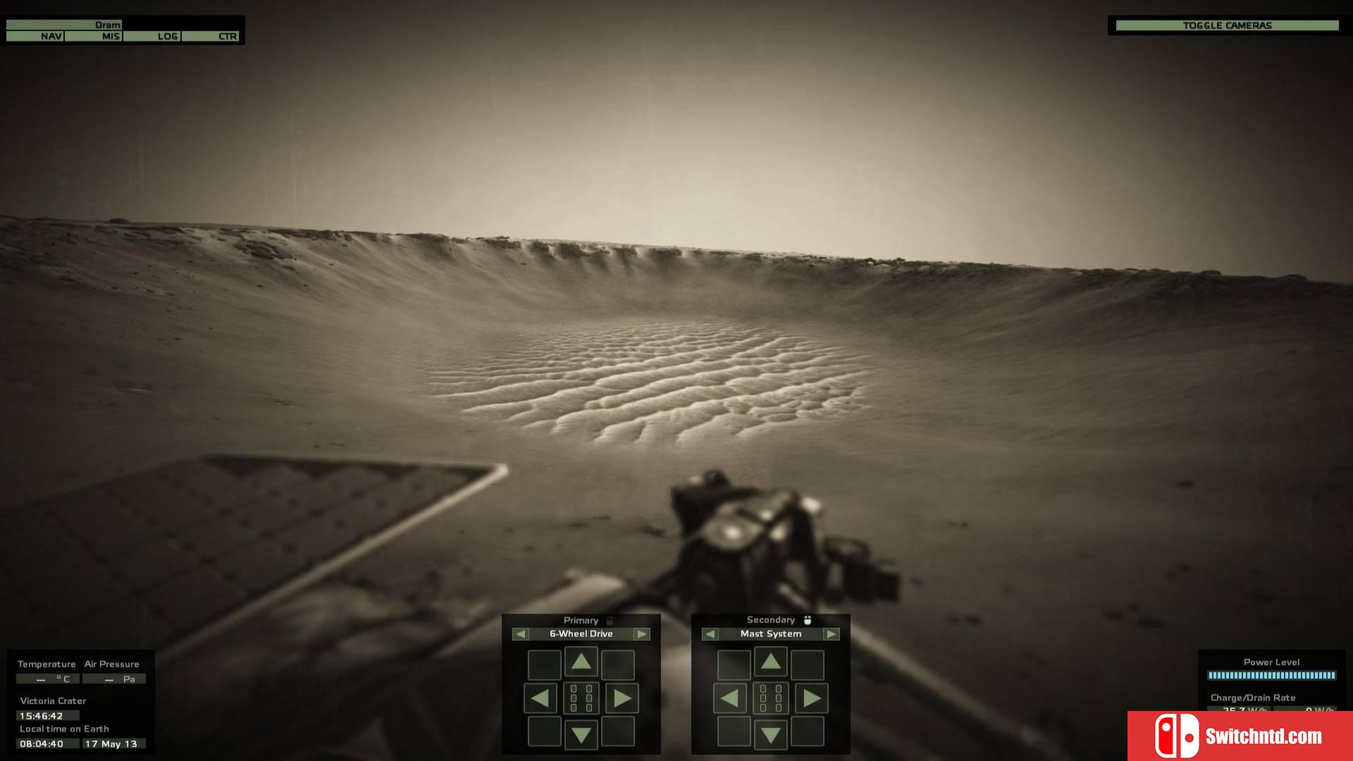 《火星探索（Take On Mars）》集成Europa DLC RELOADED镜像版[EN]_3