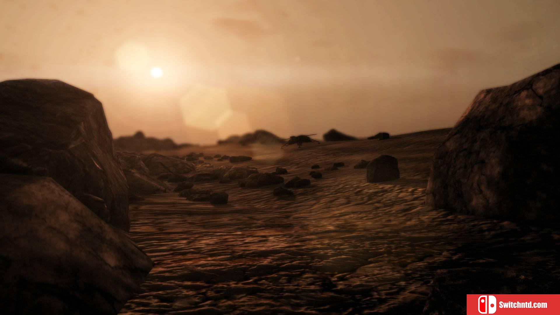 《火星探索（Take On Mars）》RELOADED镜像版+修正未加密补丁[EN]_6