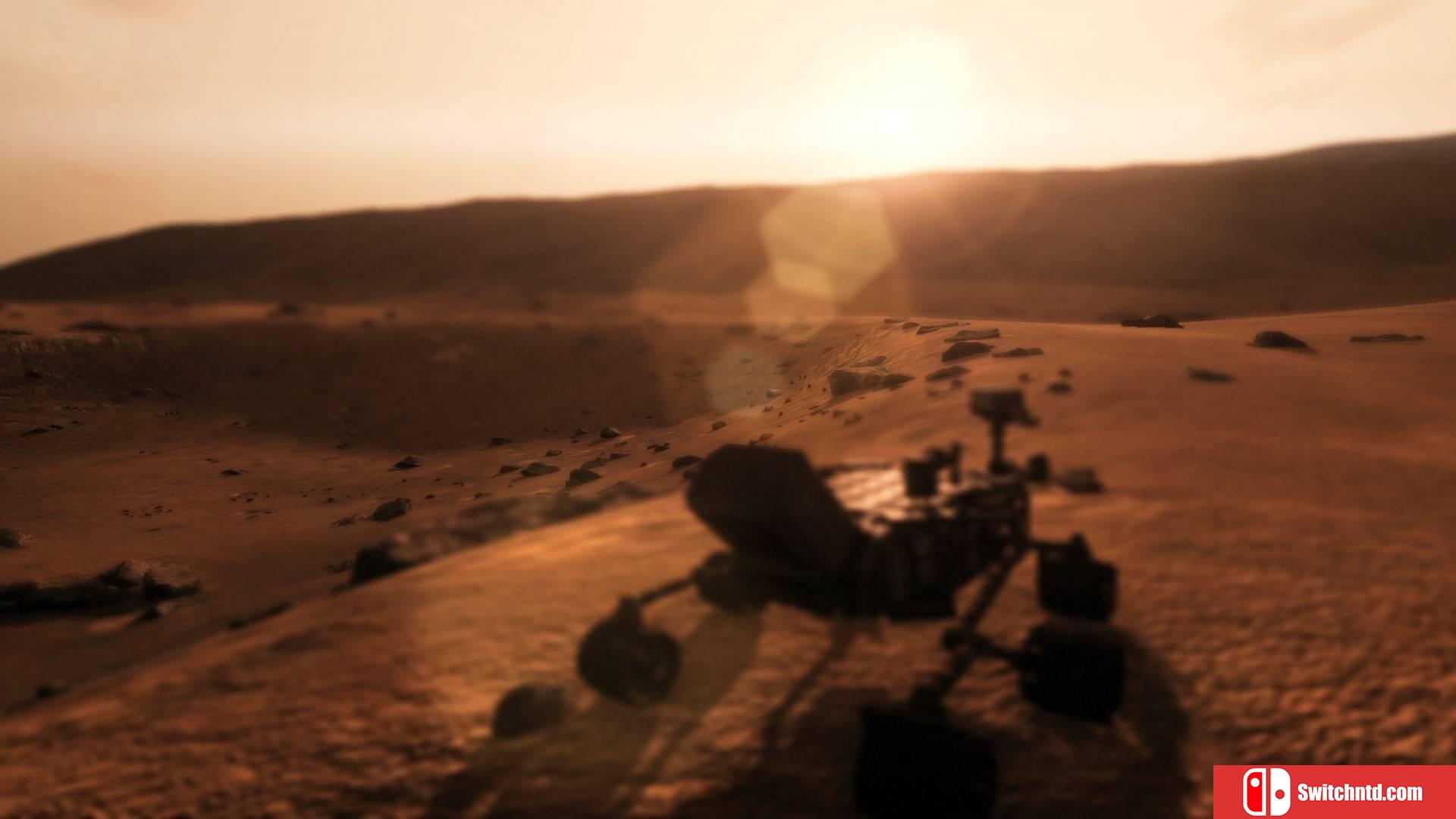 《火星探索（Take On Mars）》RELOADED镜像版+修正未加密补丁[EN]_9