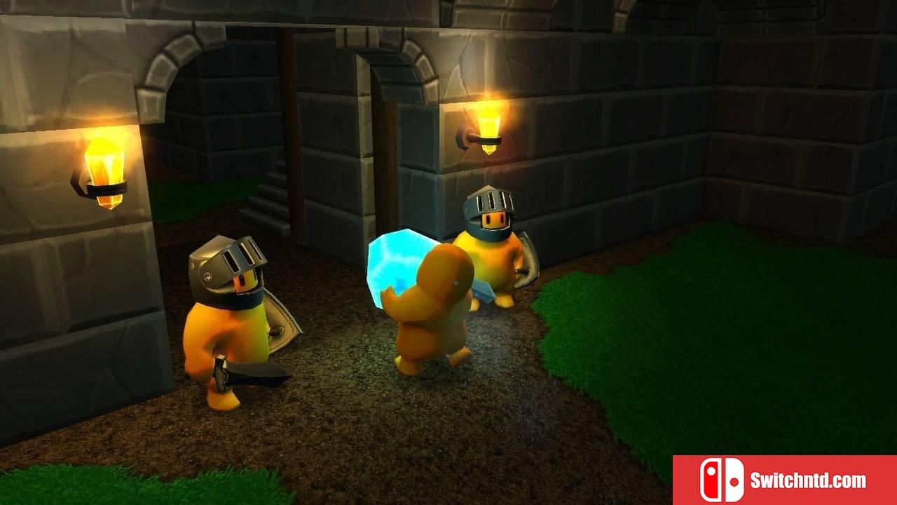 《城堡故事（Castle Story）》v1.1.7 免安装未加密版[EN]_5