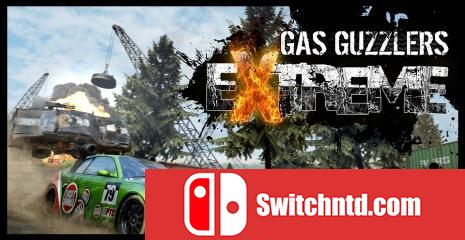 《燃油机车：极限版（Gas Guzzlers Extreme）》十二国语言 PROPHET镜像版[EN][更新修正未加密补丁]_0