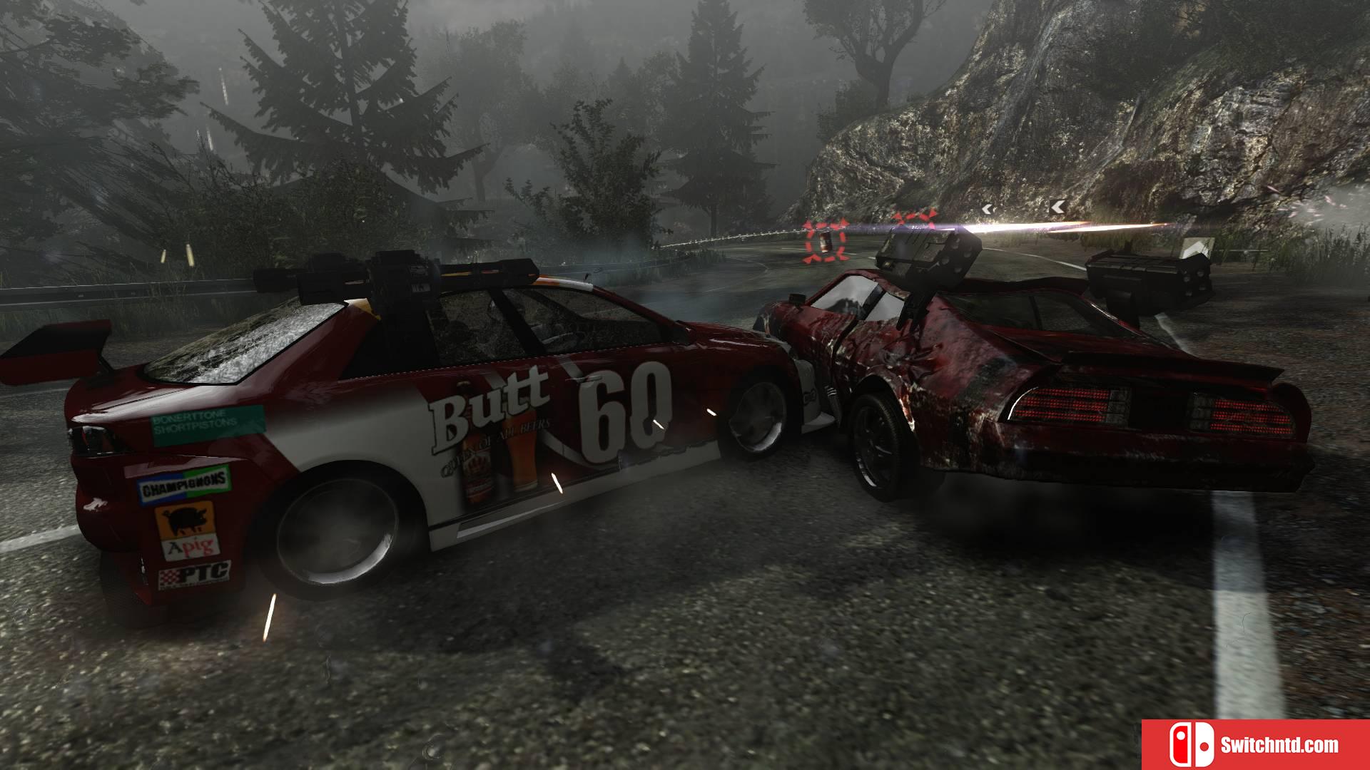 《燃油机车：极限版（Gas Guzzlers Extreme）》十二国语言 PROPHET镜像版[EN][更新修正未加密补丁]_8