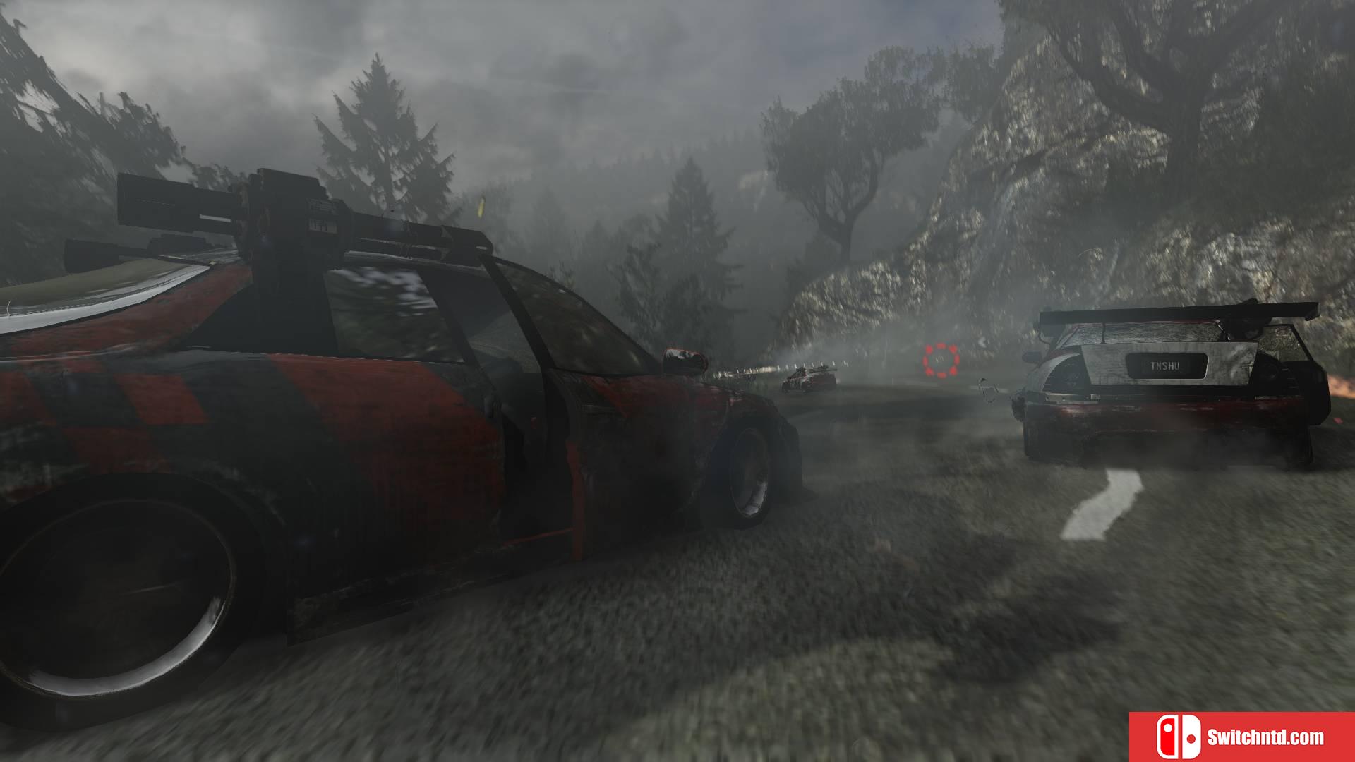 《燃油机车：极限版（Gas Guzzlers Extreme）》十二国语言 PROPHET镜像版[EN][更新修正未加密补丁]_16
