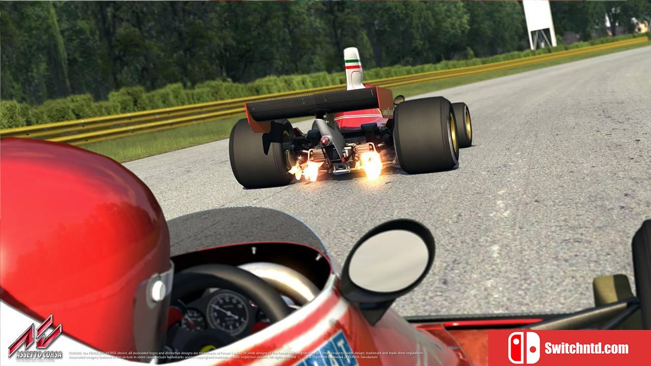《神力科莎（Assetto Corsa）》集成Porsche DLC RELOADED镜像版[EN]_6