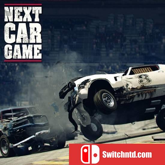 《飙车次世代（Next Car Game）》Pre-Alpha v0.212037 3DM免安装未加密版[EN]_0