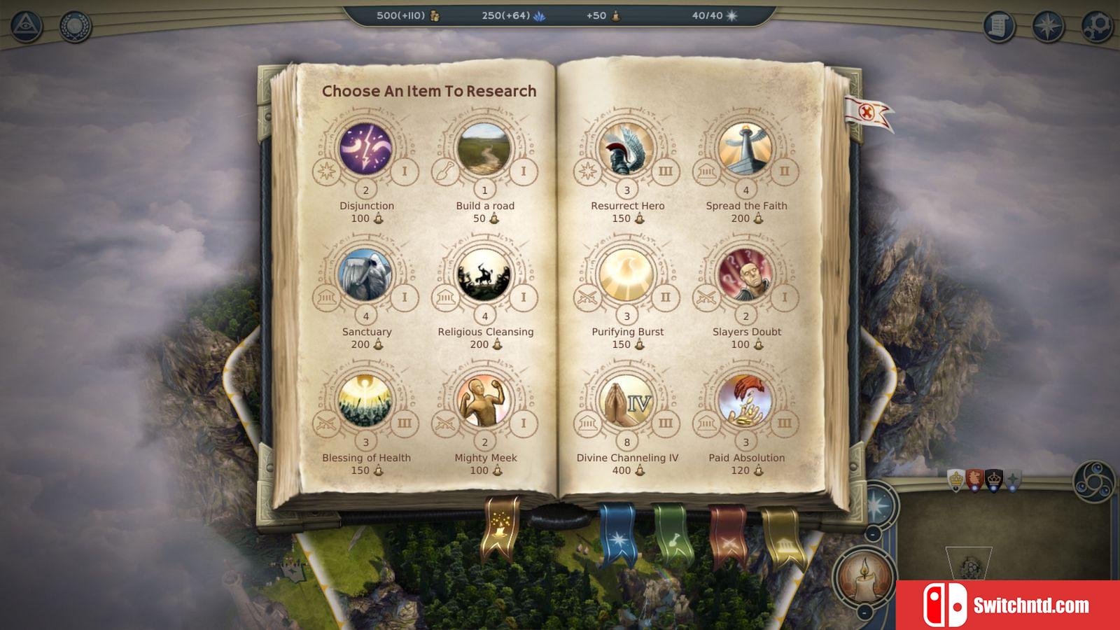 《奇迹时代3（Age of Wonders III）》五国语言 v1.705 集成DLCs GOG豪华版 DELiGHT硬盘版[EN]_7