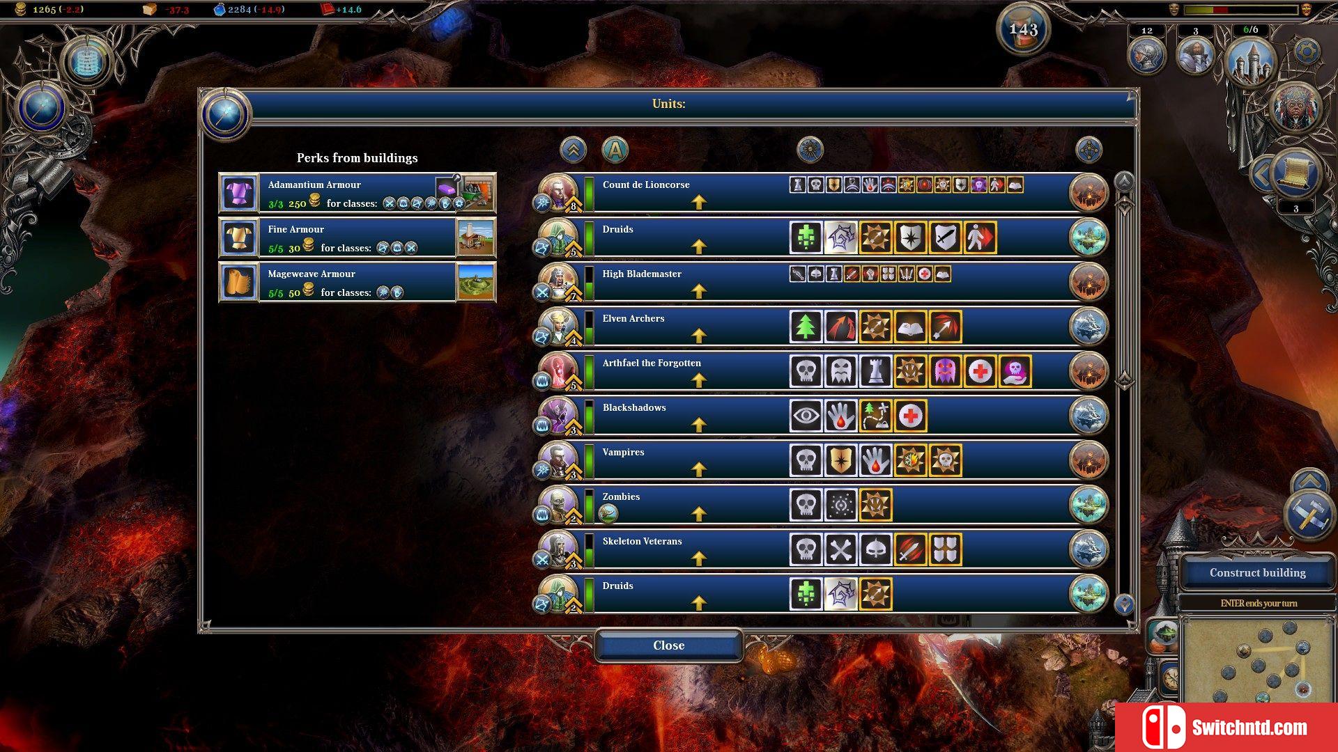 《术士2：放逐（Warlock 2: The Exiled）》完全版 三国语言 PROPHET镜像版[EN]_2