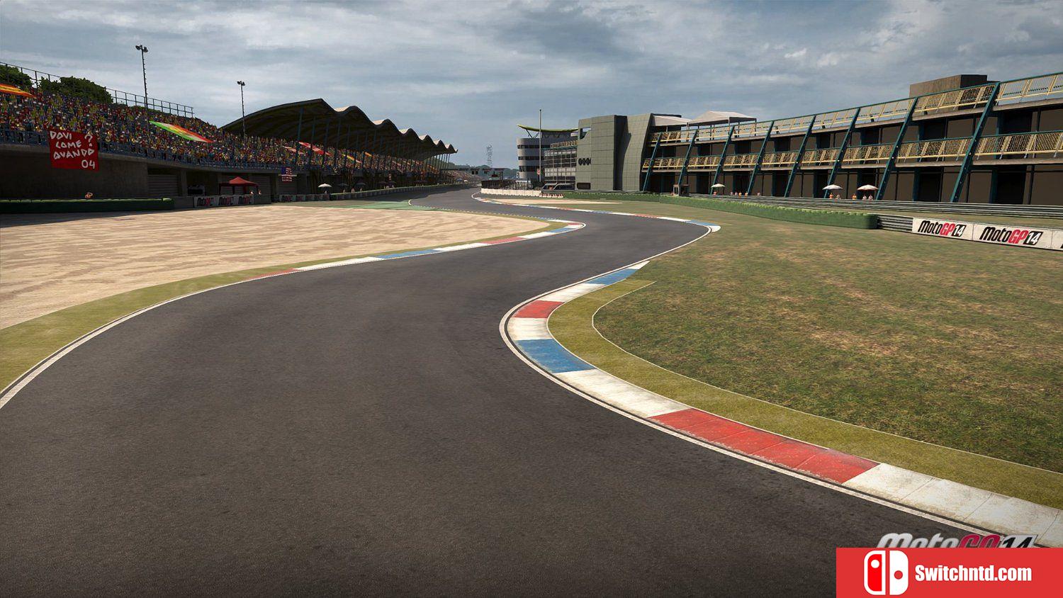 《摩托GP14（MotoGP 14）》完全版 PROPHET镜像版[EN]_1