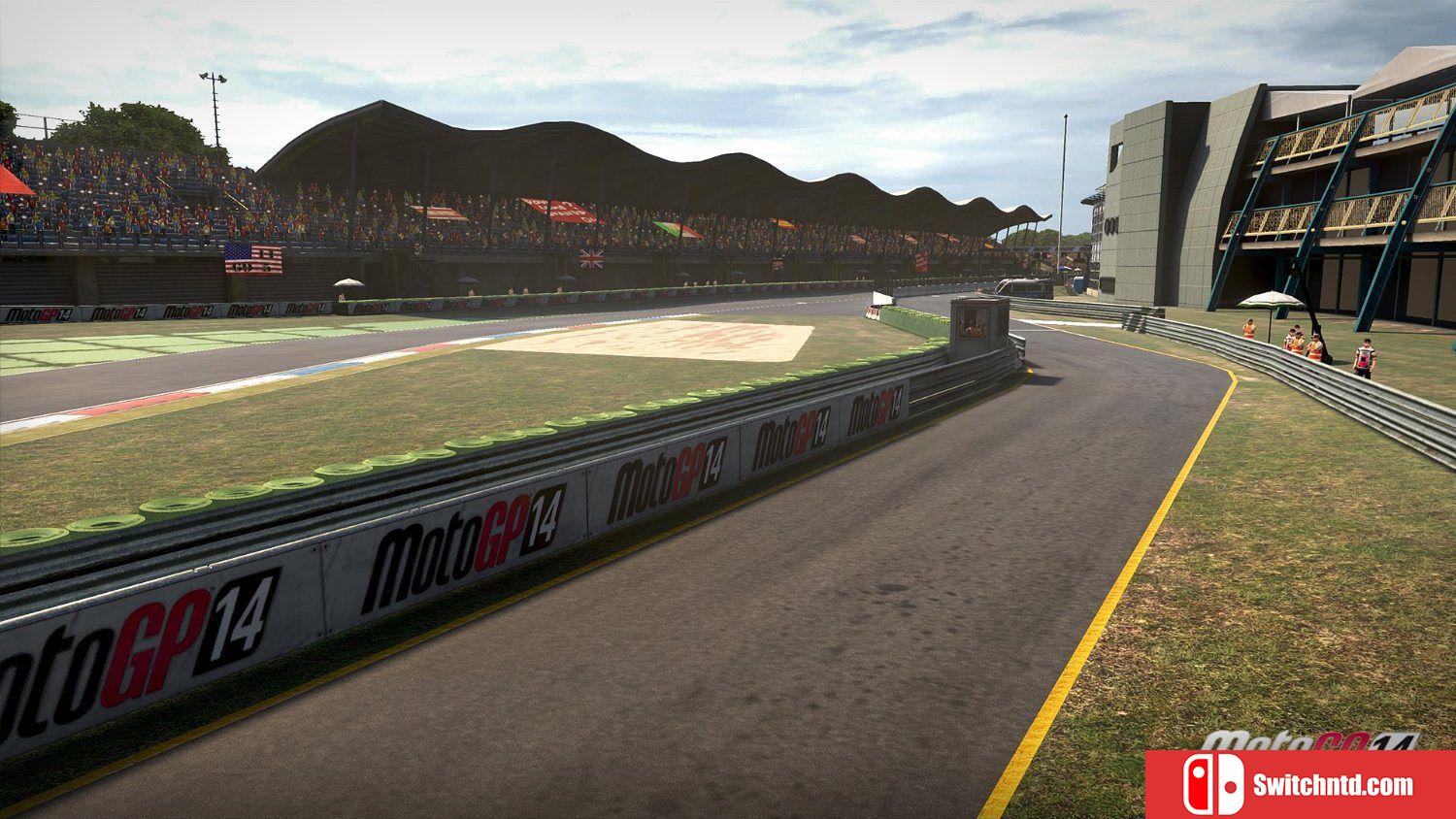 《摩托GP14（MotoGP 14）》完全版 PROPHET镜像版[EN]_2