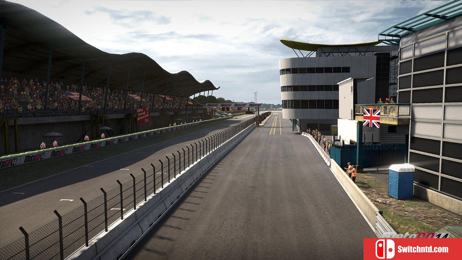《摩托GP14（MotoGP 14）》完全版 PROPHET镜像版[EN]_3