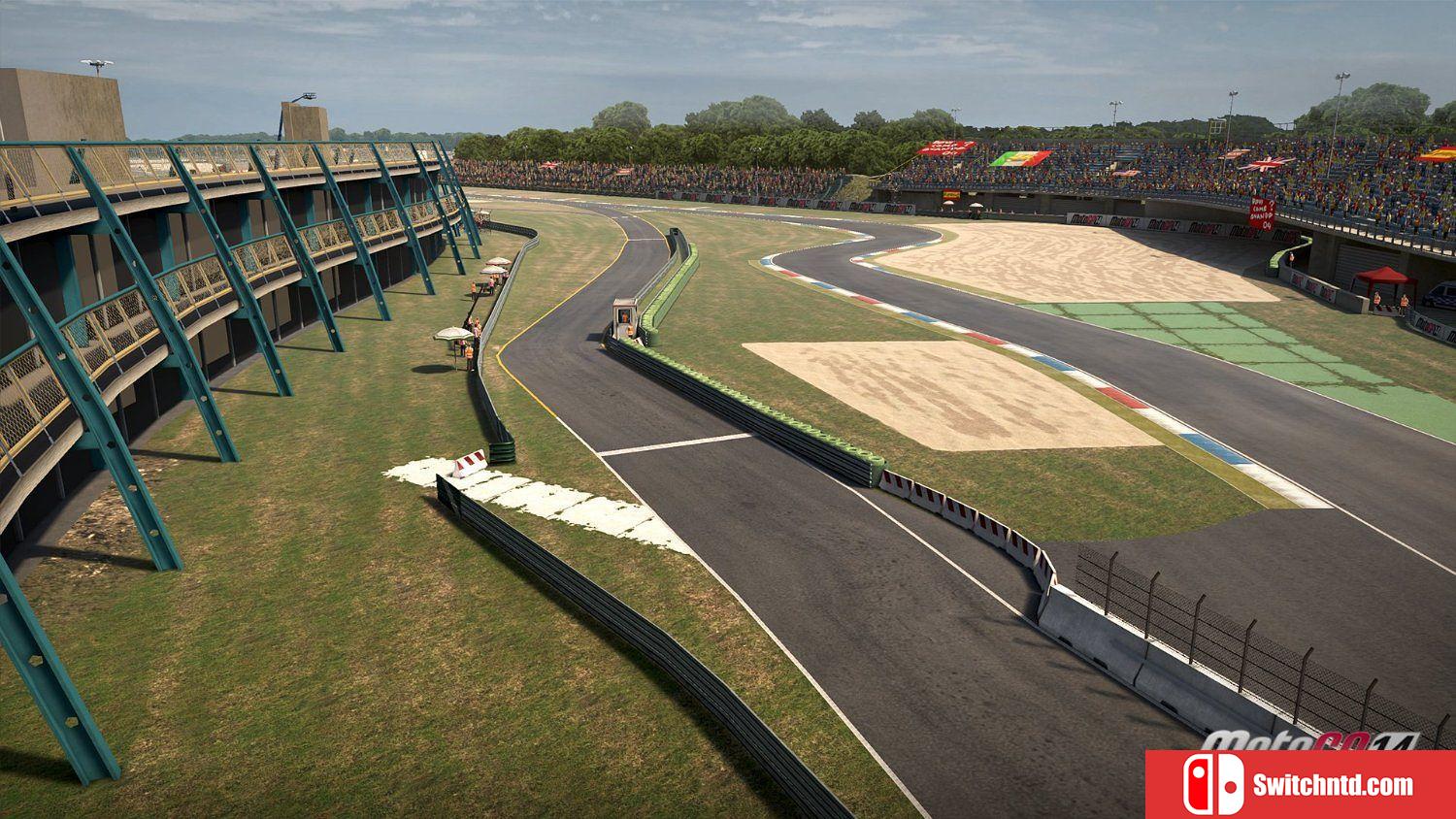 《摩托GP14（MotoGP 14）》完全版 PROPHET镜像版[EN]_5