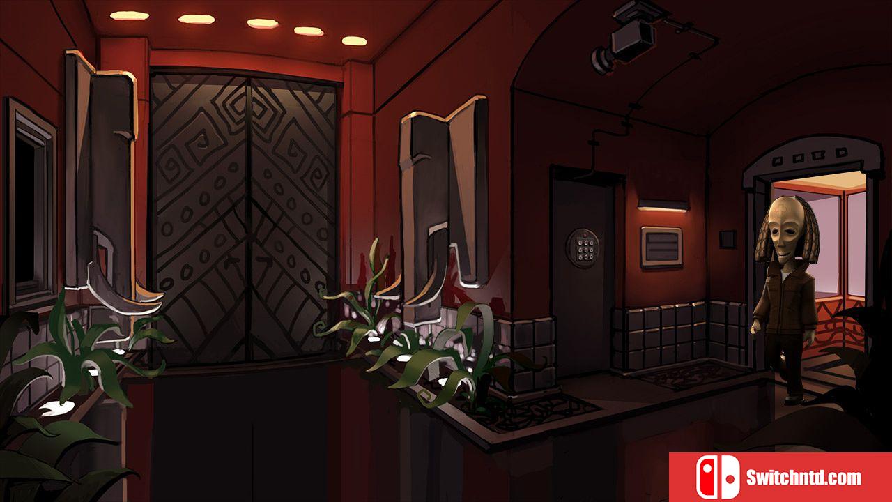 《一路向北：第三章（The Journey Down: Chapter Three）》SiMPLEX硬盘版[EN][更新动画音乐语音包]_3