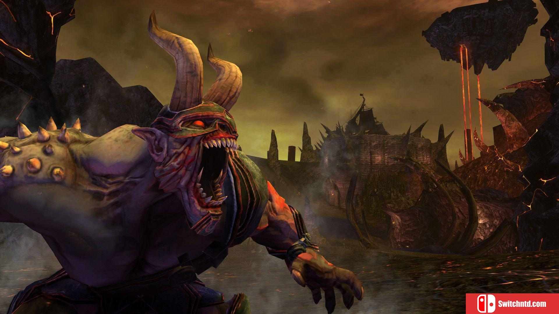《黑道圣徒：逃出地狱（Saints Row: Gat Out of Hell）》八国语言 PROPHET镜像版[EN]_3