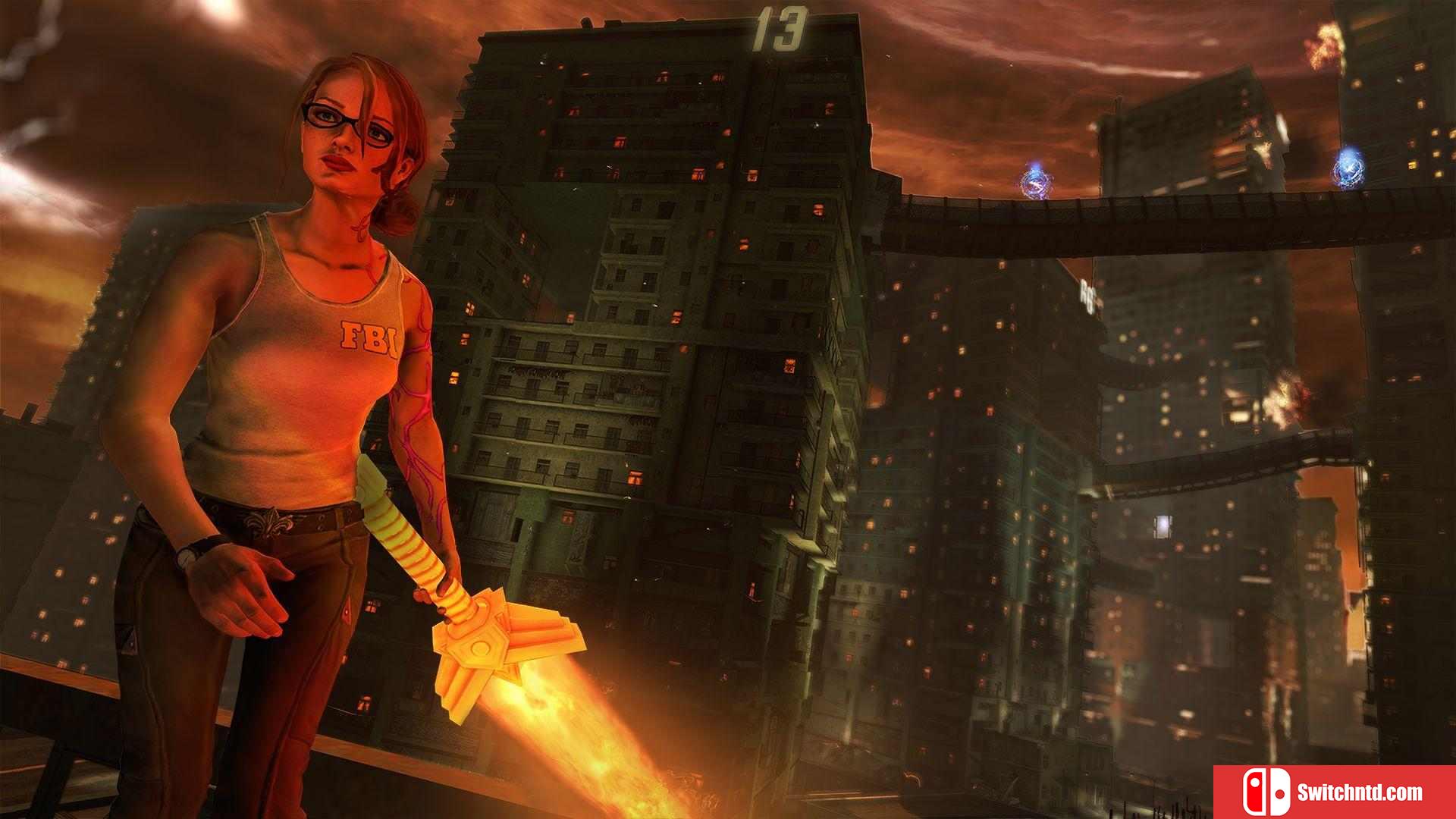 《黑道圣徒：逃出地狱（Saints Row: Gat Out of Hell）》八国语言 PROPHET镜像版[EN]_6