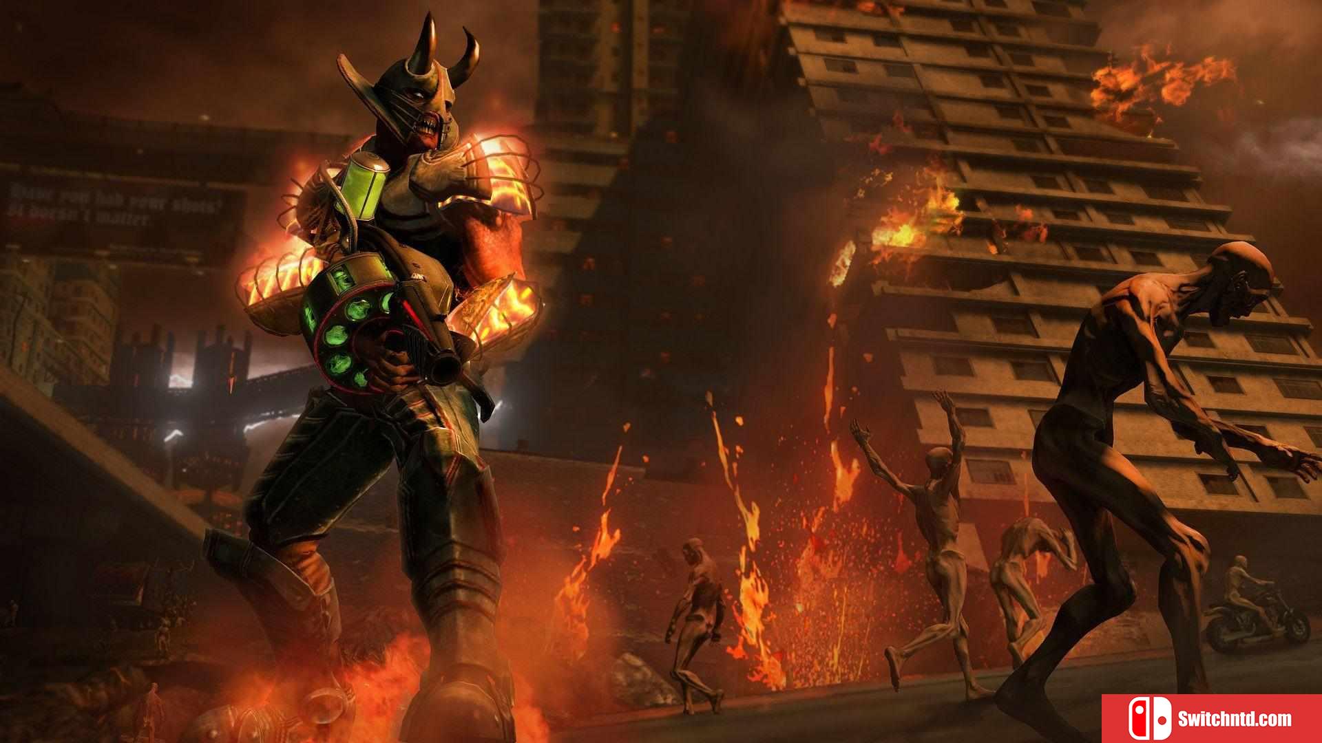 《黑道圣徒：逃出地狱（Saints Row: Gat Out of Hell）》八国语言 PROPHET镜像版[EN]_7