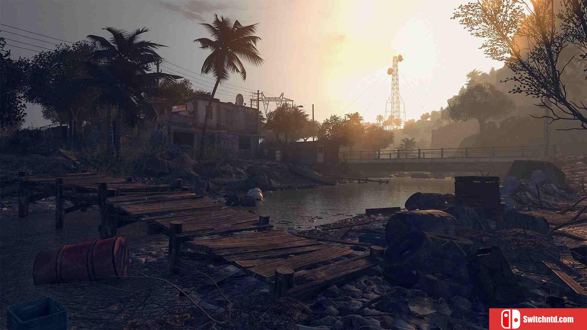 《消逝的光芒：白金版（Dying Light: Enhanced Edition）》v1.48.1 Razor1911镜像版[CN/EN]_3