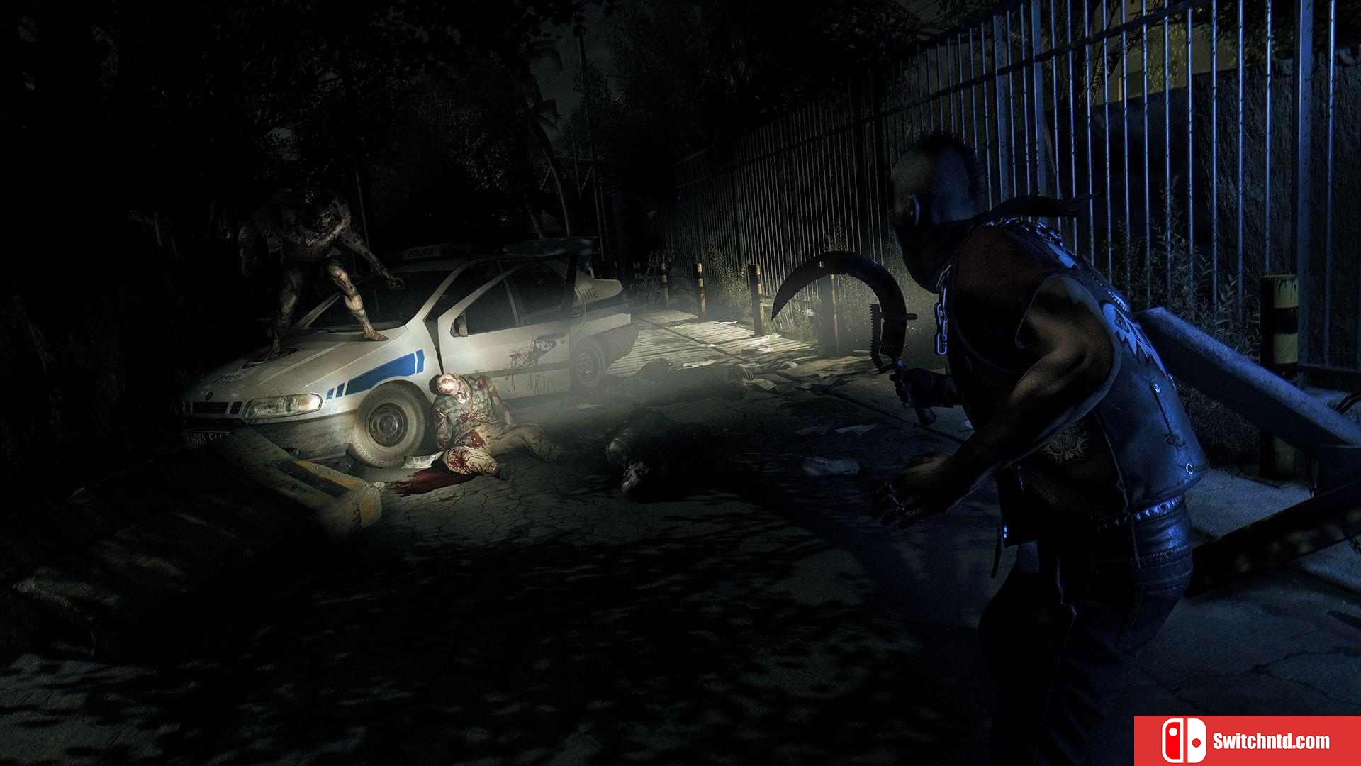 《消逝的光芒：白金版（Dying Light: Enhanced Edition）》v1.48.1 Razor1911镜像版[CN/EN]_2