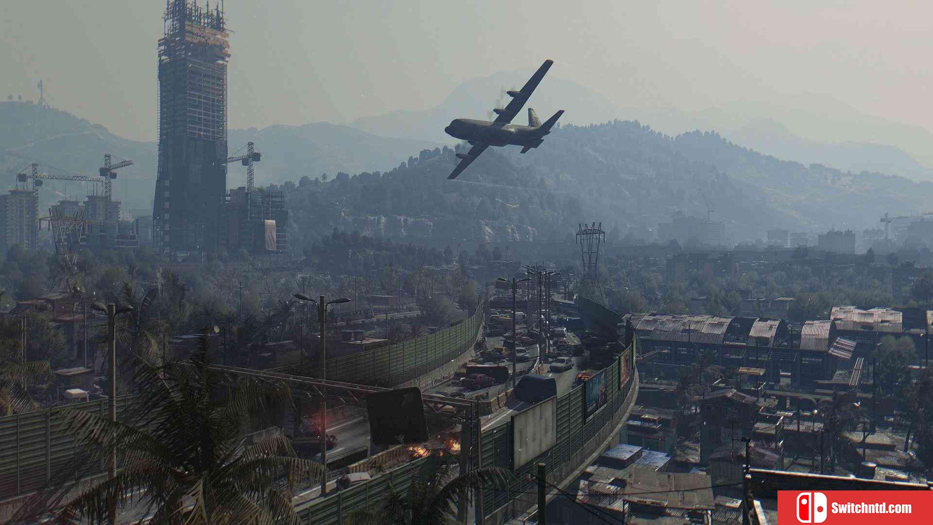 《消逝的光芒：白金版（Dying Light: Enhanced Edition）》v1.48.1 Razor1911镜像版[CN/EN]_5