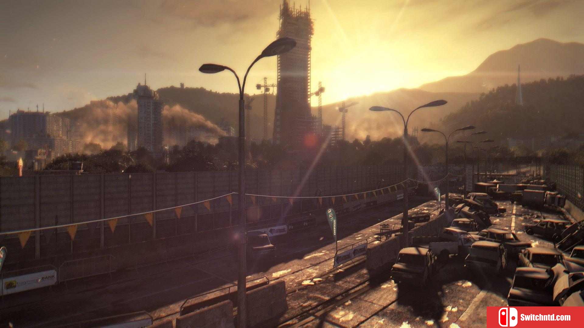 《消逝的光芒：白金版（Dying Light: Enhanced Edition）》v1.48.1 Razor1911镜像版[CN/EN]_14