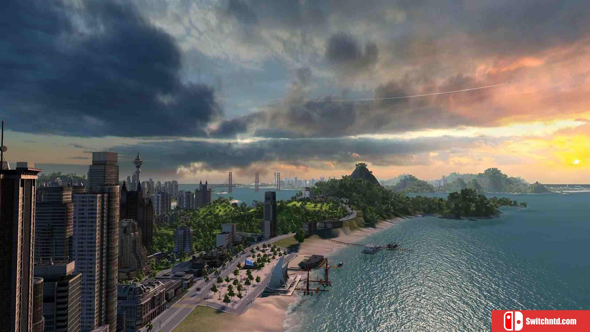 《超大城市（Cities XXL）》八国语言 PROPHET镜像版[TW/EN]_2