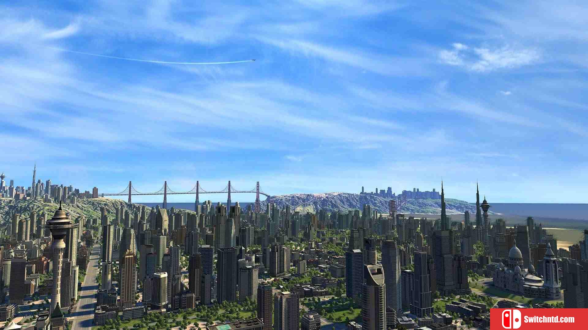 《超大城市（Cities XXL）》八国语言 PROPHET镜像版[TW/EN]_3