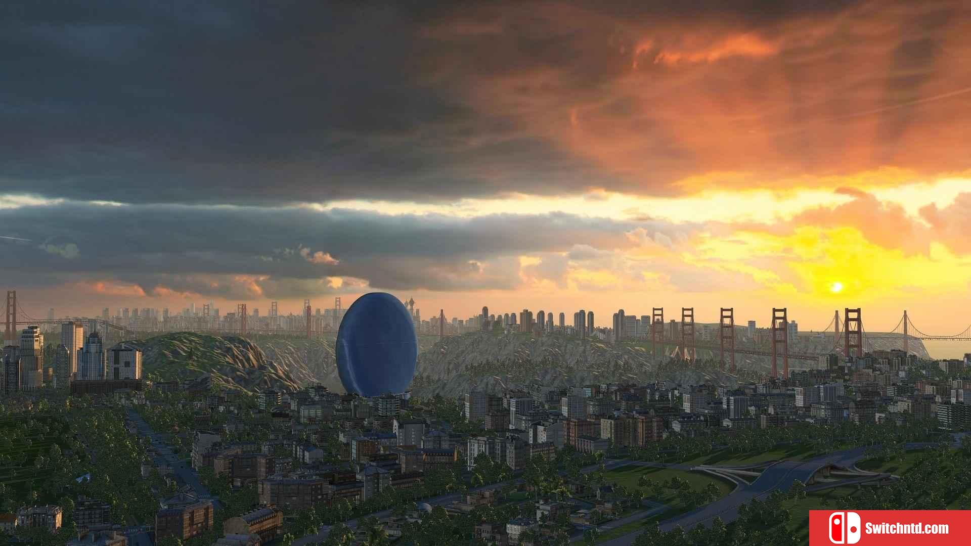 《超大城市（Cities XXL）》八国语言 PROPHET镜像版[TW/EN]_5