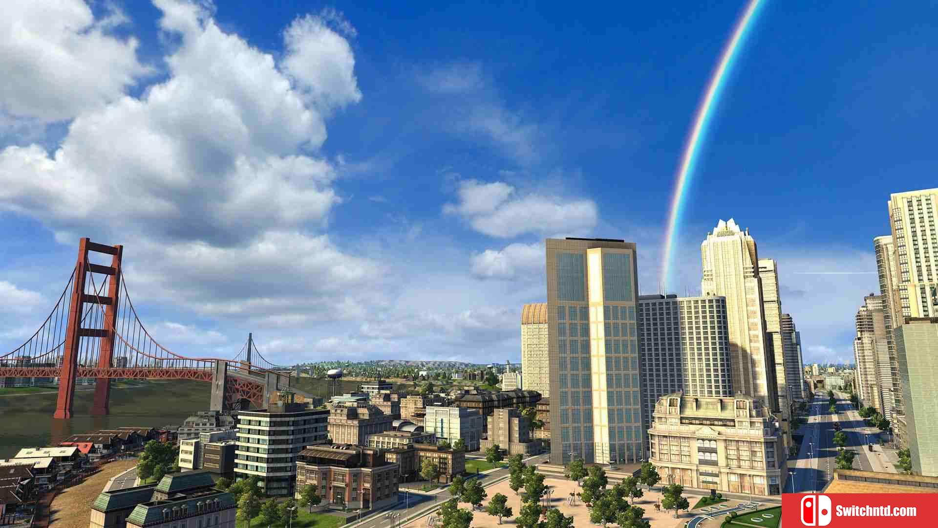 《超大城市（Cities XXL）》八国语言 PROPHET镜像版[TW/EN]_7