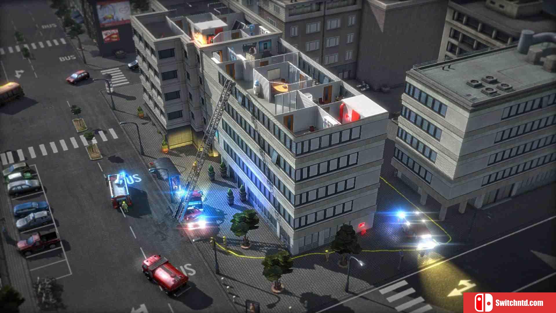 《救援行动2：全职英雄（Rescue 2: Everyday Heroes）》十一国语言 PROPHET镜像版[EN]_2