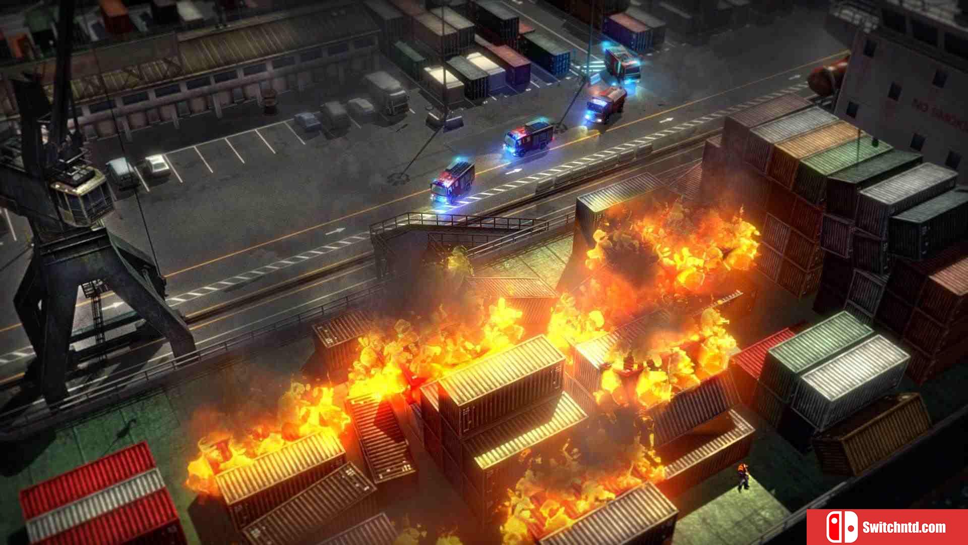 《救援行动2：全职英雄（Rescue 2: Everyday Heroes）》十一国语言 PROPHET镜像版[EN]_3
