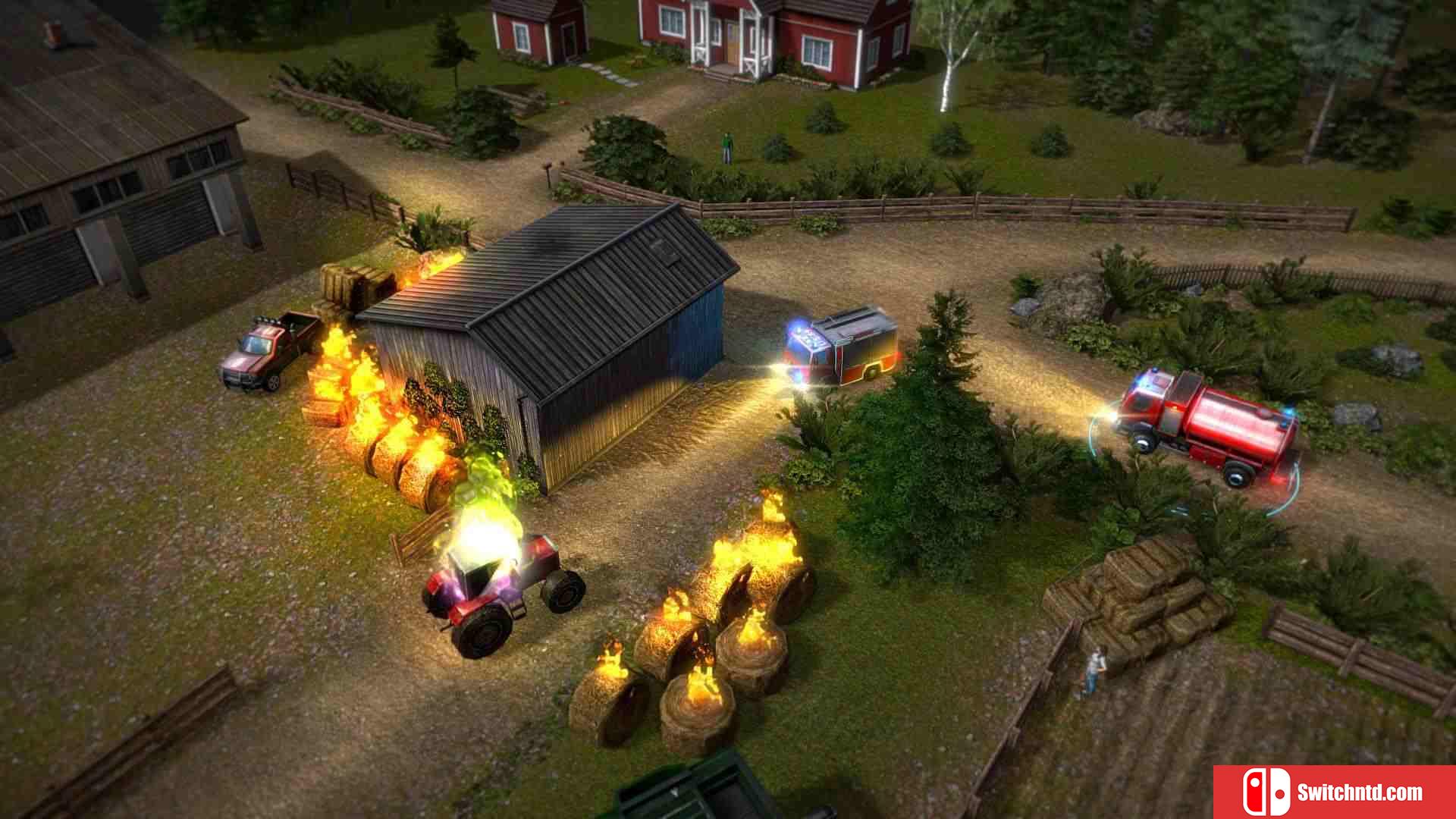 《救援行动2：全职英雄（Rescue 2: Everyday Heroes）》十一国语言 PROPHET镜像版[EN]_5