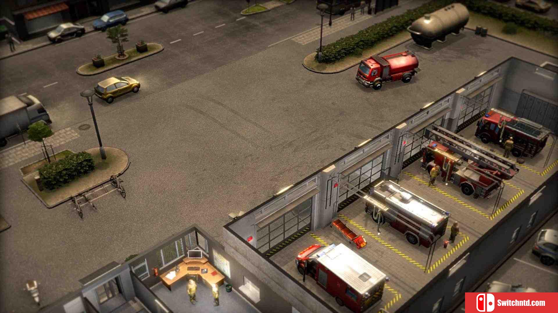 《救援行动2：全职英雄（Rescue 2: Everyday Heroes）》十一国语言 PROPHET镜像版[EN]_6