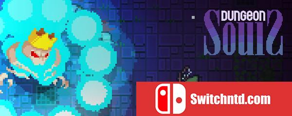 《地牢之魂（Dungeon Souls）》v1.0.5.2 SiMPLEX硬盘版[EN]_0