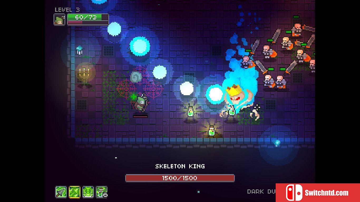 《地牢之魂（Dungeon Souls）》v1.0.5.2 SiMPLEX硬盘版[EN]_3
