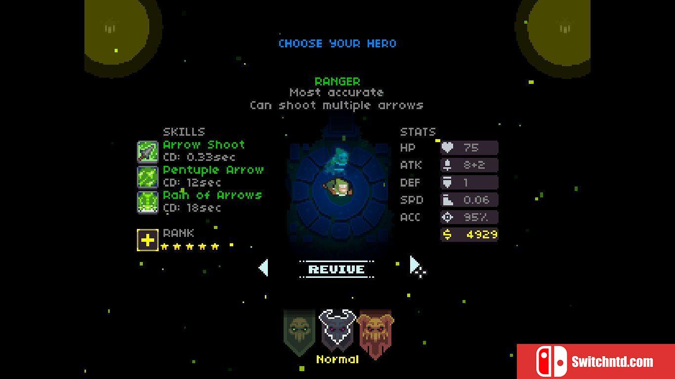 《地牢之魂（Dungeon Souls）》v1.0.5.2 SiMPLEX硬盘版[EN]_2