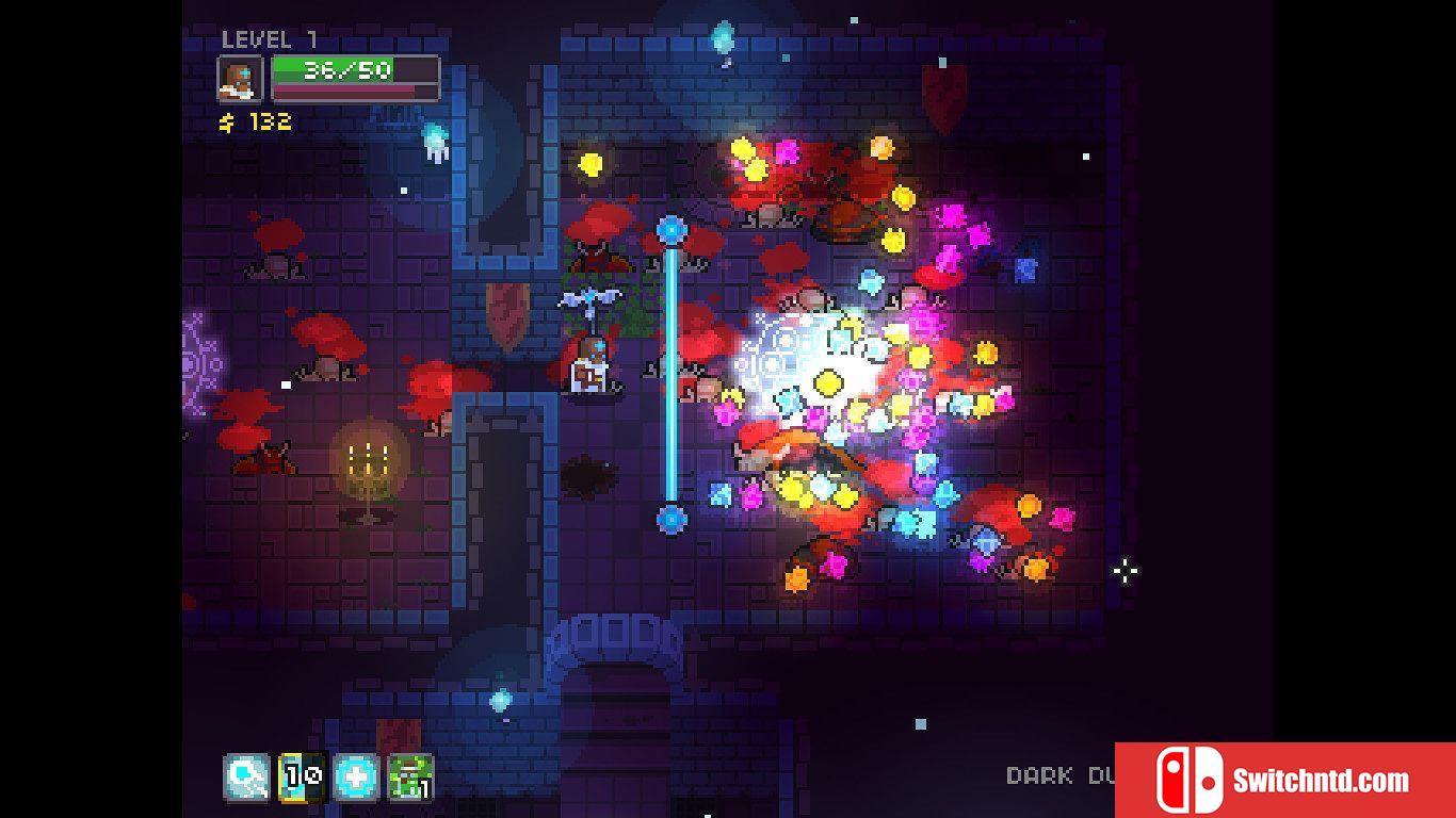《地牢之魂（Dungeon Souls）》v1.0.5.2 SiMPLEX硬盘版[EN]_5