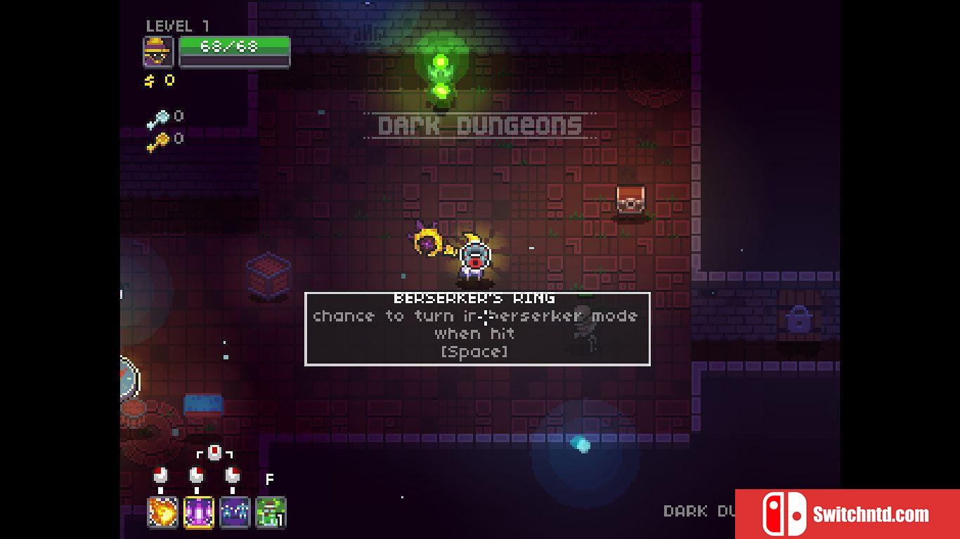 《地牢之魂（Dungeon Souls）》v1.0.5.2 SiMPLEX硬盘版[EN]_4
