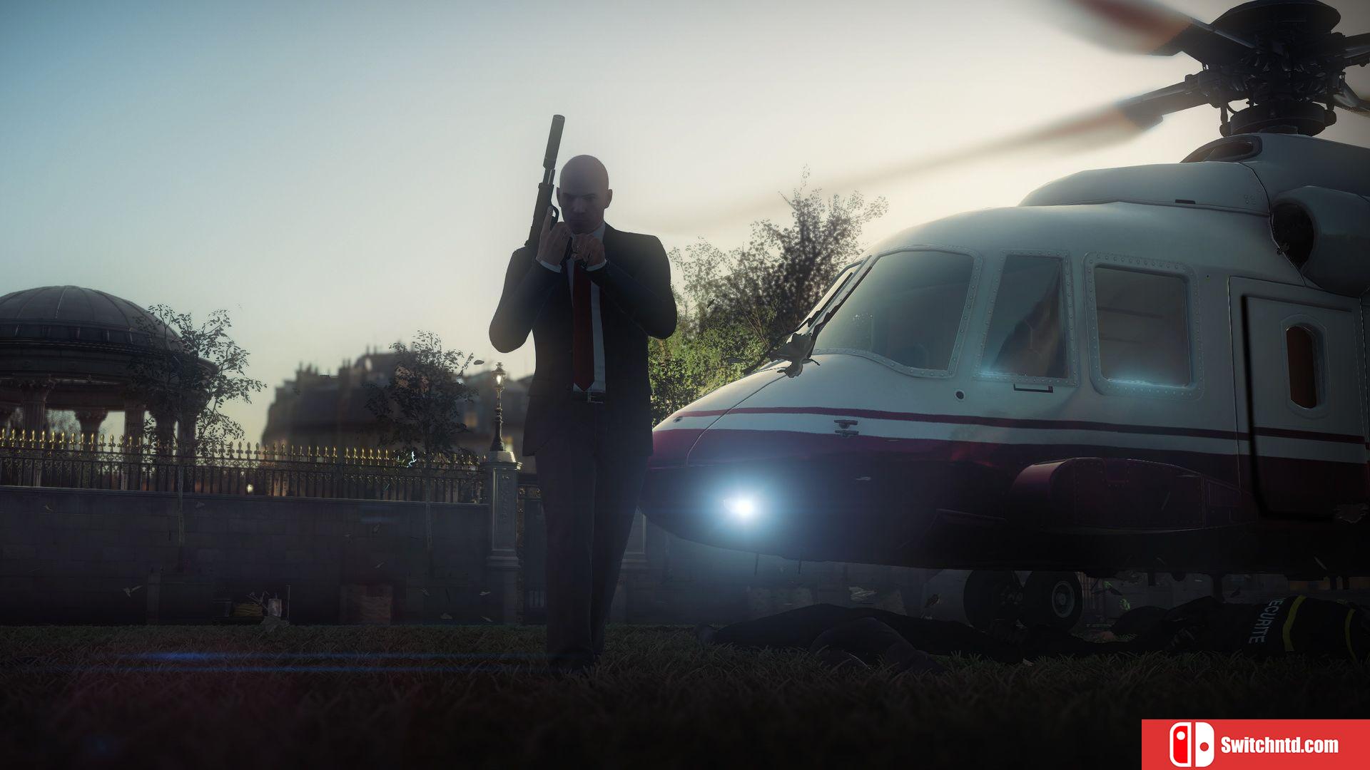 《杀手6（HITMAN ™）》集成1-5章+夏季扩充包 3DM免安装PC正式版[EN]_2