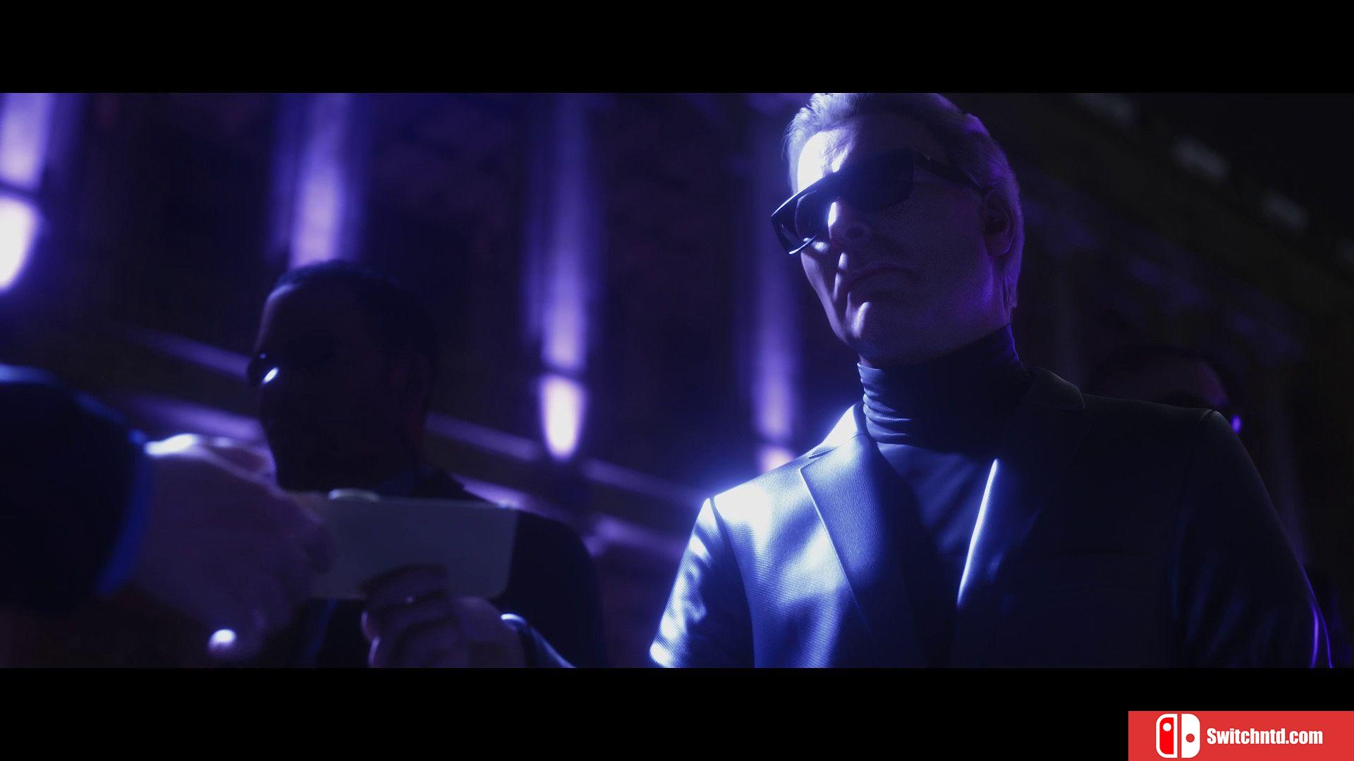 《杀手6（HITMAN ™）》集成1-5章+夏季扩充包 3DM免安装PC正式版[EN]_5